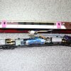 Rolling Stock » Dcc Installations » Dapol voyager